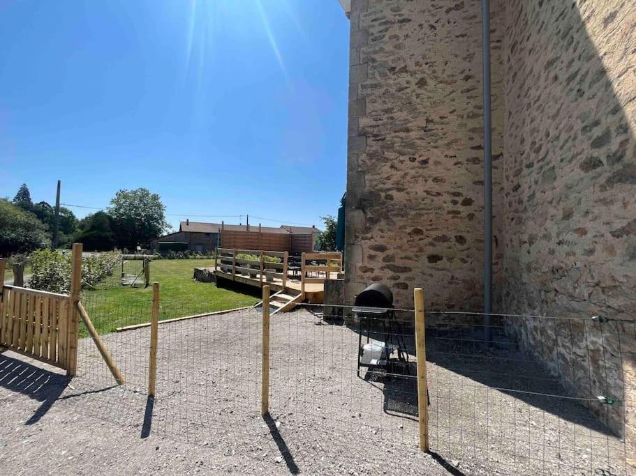 Le Rucher De Saint Florent - Dabnb Holiday home Limoges