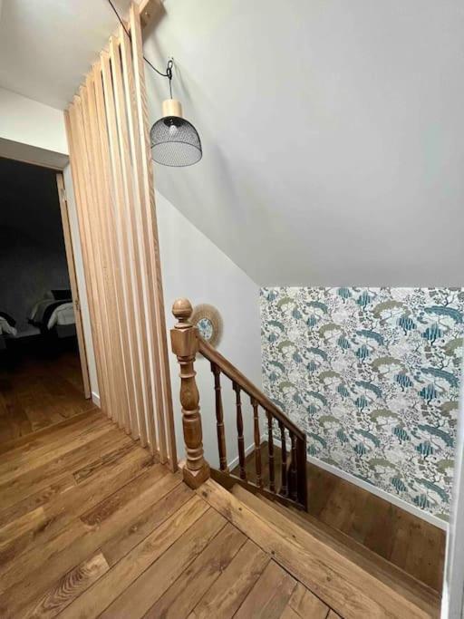 Le Rucher De Saint Florent - Dabnb Holiday home Limoges