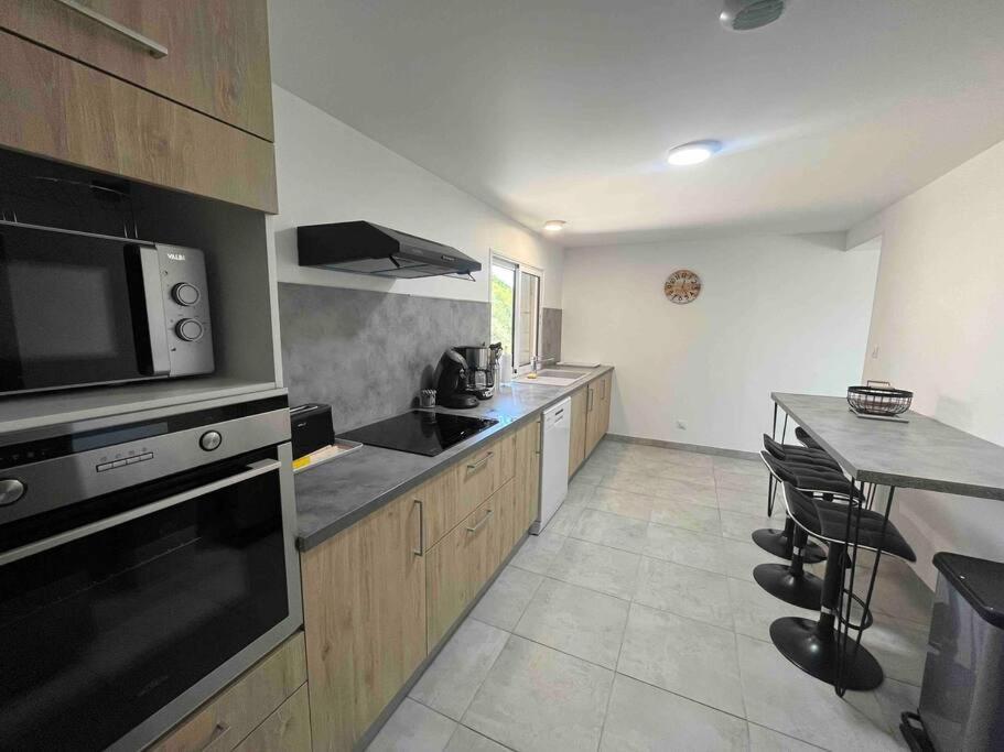 Le Rucher De Saint Florent - Dabnb Holiday home *