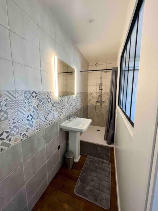 Holiday home Le Rucher De Saint Florent - Dabnb Limoges