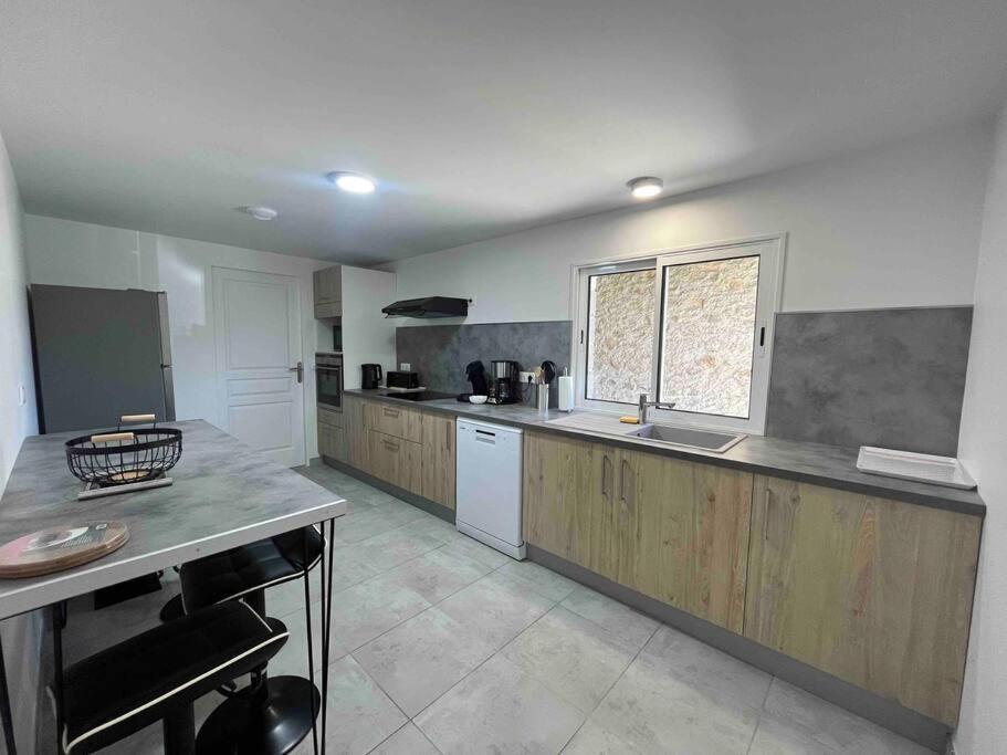 Le Rucher De Saint Florent - Dabnb Holiday home Limoges